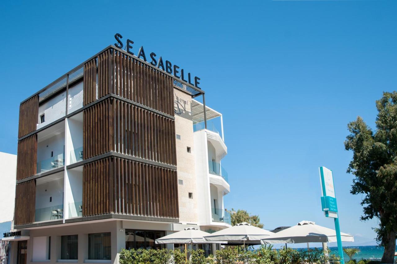 Seasabelle Hotel Near Athens Airport Artemida  Exterior photo